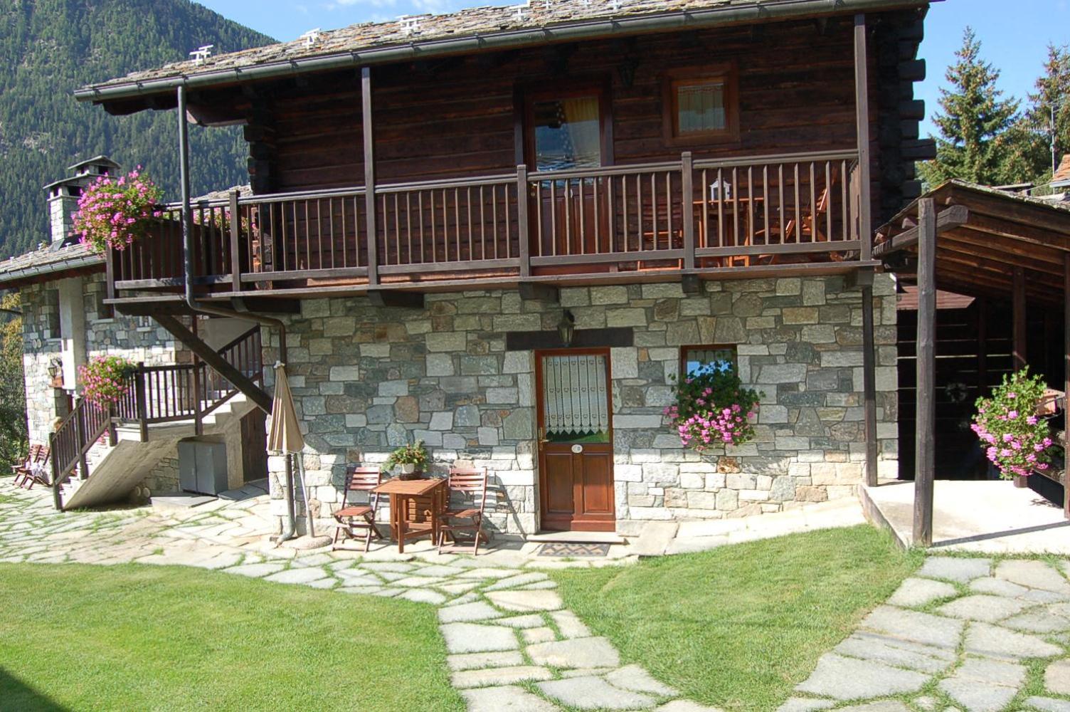 ברוסון Residence Foyer D'Antan מראה חיצוני תמונה